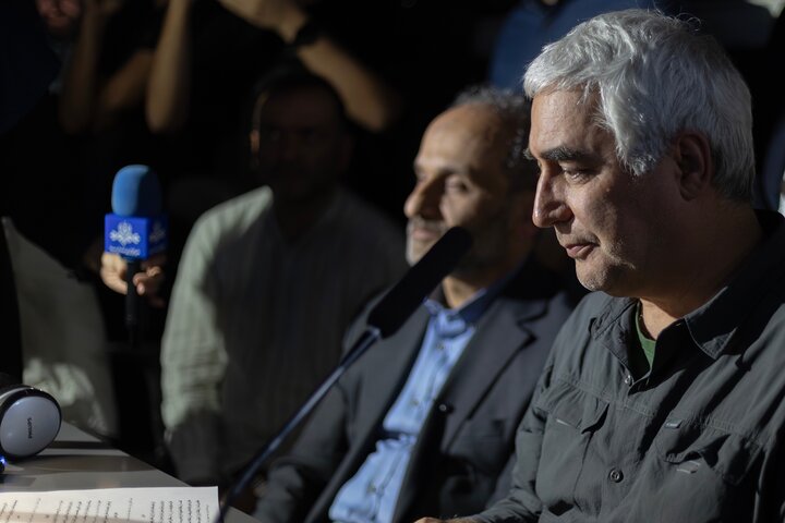 سریال «موسی کلیم‌الله» کلید خورد